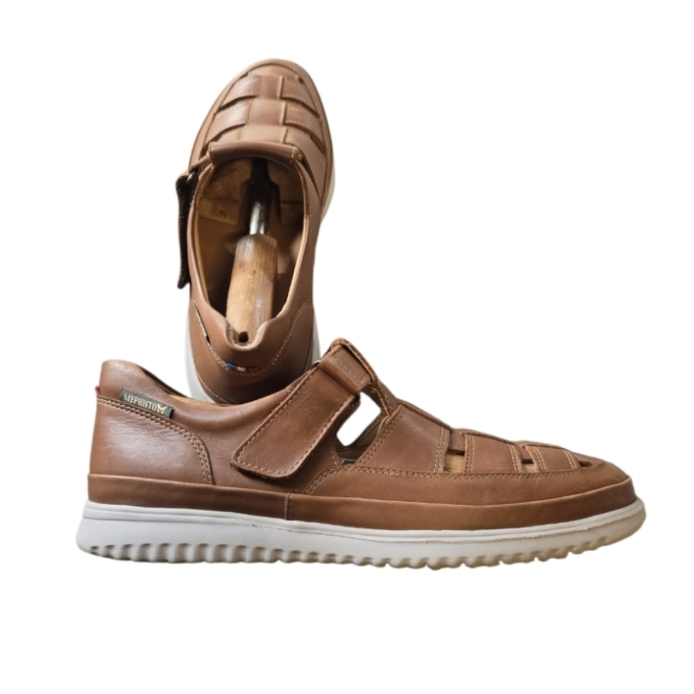 Mephisto Men's Tarek Sandal